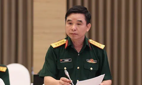 Đã tìm kiếm, quy tập được hơn 1.300 hài cốt liệt sĩ và 3 mộ tập thể