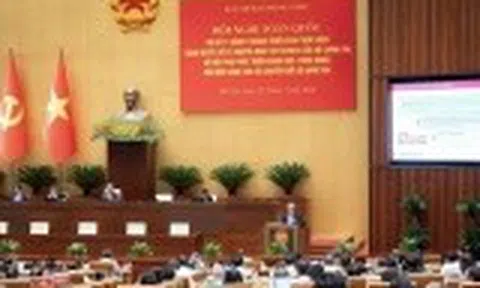 Đề xuất tháo gỡ cơ chế cho hệ sinh thái đổi mới sáng tạo