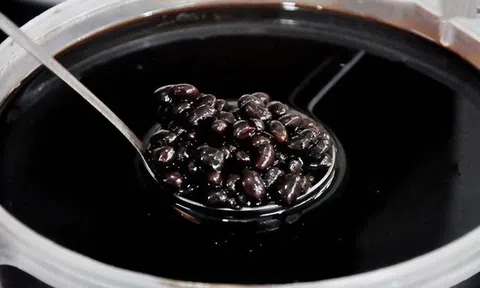 Loại hạt đen quen thuộc là "trợ thủ" tim mạch, "khắc tinh" đột quỵ