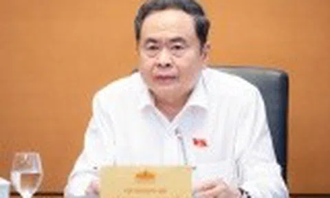 Tạo chuyển biến rõ nét trong khoa học, công nghệ, đổi mới sáng tạo và chuyển đổi số