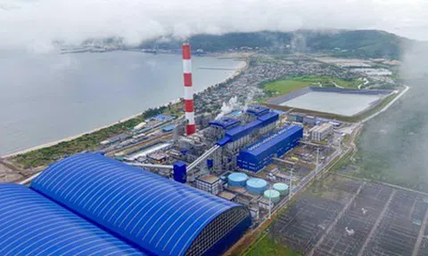 Kinh tế công nghiệp giữ vai trò đầu tàu, đưa Hà Tĩnh bứt phá với tăng trưởng dẫn đầu cả nước
