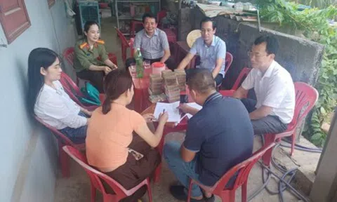 Phường Đồng Hới (Quảng Trị) hoàn tất giải phóng mặt bằng dự án cầu Nhật Lệ 3 sau nhiều đợt đối thoại
