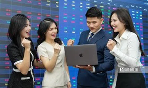 Top 10 thị phần môi giới HoSE: VPS dẫn đầu, SSI và TCBS bám sát