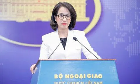 Chưa ghi nhận thông tin công dân Việt Nam bị ảnh hưởng do thiên tai ở Trung Quốc