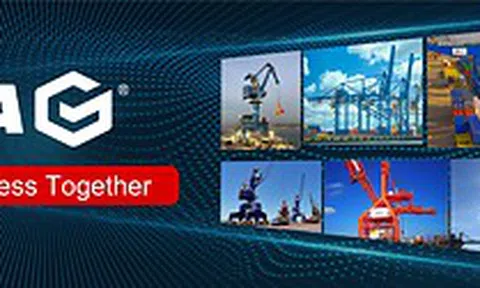 Nâng cấp chiến lược thương hiệu GENMA mang lại kết quả tích cực, với nhiều đơn hàng lớn và công nghệ tự động hóa được công nhận trên toàn cầu