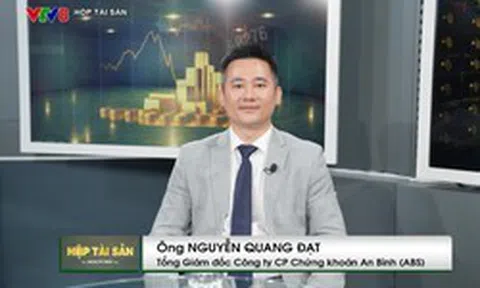 Tổng Giám đốc ABS chỉ ra cách bảo vệ tài sản trong thời biến động