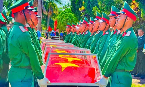 Gia Lai tìm mộ tập thể 147 liệt sĩ hy sinh trận Đak Pơ