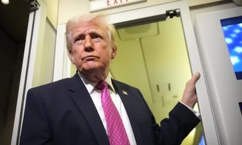 Ông Trump nói sẽ trực tiếp hỏi ông Putin một vấn đề liên quan Iran