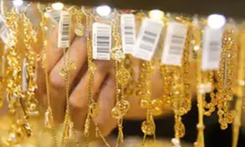 Mua vàng đầu tuần, cuối tuần lỗ nặng
