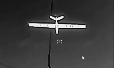 Ukraine lập kỷ lục thế giới mới về đánh chặn UAV