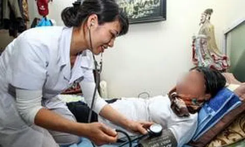 Bộ y tế đề xuất cho nhiều đối tượng được khám, chữa bệnh tại nhà, bảo hiểm y tế chi trả