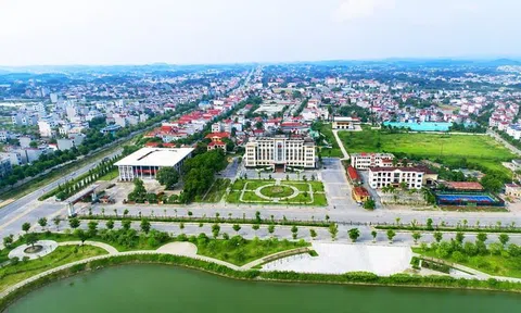 Chính phủ thông qua hồ sơ đề án thành lập 12 phường thuộc Bắc Ninh