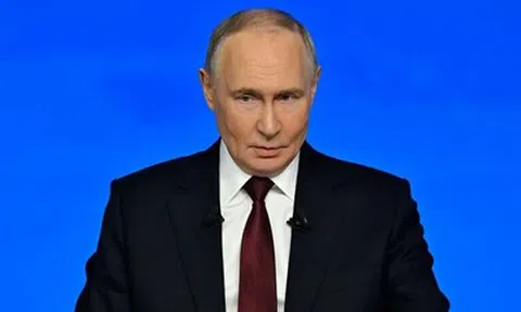 Ông Putin, ông Erdogan sẽ thảo luận về Ukraine và Biển Đen bên lề hội nghị SCO
