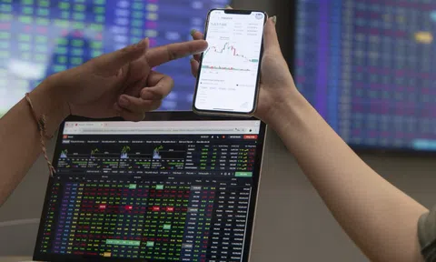 Đề xuất cho 1.000 người dùng AI đầu tư chứng khoán