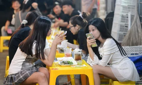 Có nên giữ lại ‘văn hóa vỉa hè’ ở Việt Nam?
