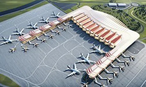 Sân bay quốc tế có nhà ga hình Phượng hoàng lửa duy nhất Việt Nam vừa nhận chỉ đạo mới