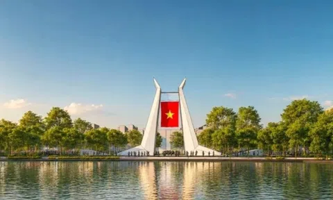 Hà Nội nói về ‘Khải Hoàn Môn’ và ý nghĩa quy hoạch hồ Hoàn Kiếm