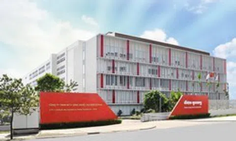 Báo lãi sai lệch, Tập đoàn Điện Quang (DQC) bị xử phạt 150 triệu đồng