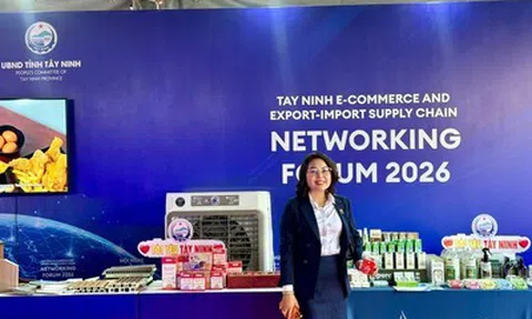Doanh nhân Việt Nam thời kỳ mới phải kiến tạo giá trị, đồng hành cùng đất nước phát triển bền vững