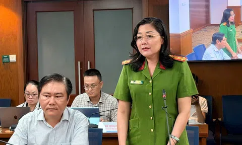 Tích hợp 5 loại giấy tờ trên VNeID để được miễn, giảm lệ phí