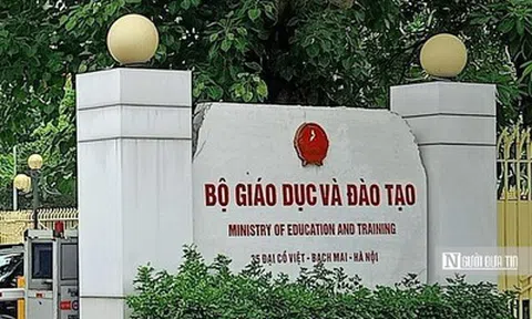 Bộ GD&ĐT yêu cầu đãi ngộ giảng viên theo trình độ, năng lực, vị trí việc làm