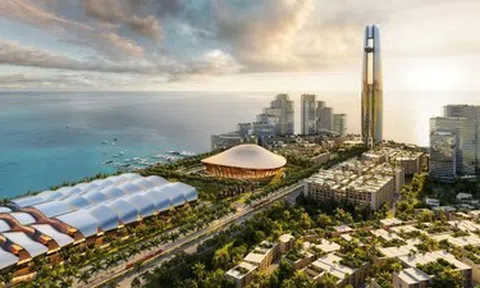 Phú Quốc hướng tới khu kinh tế đặc biệt: Hoàn thiện đề án, mở không gian phát triển chiến lược