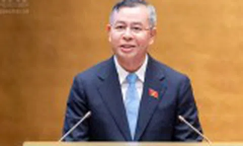 Thu ngân sách nhà nước năm 2026 ước tăng 14% so với năm trước