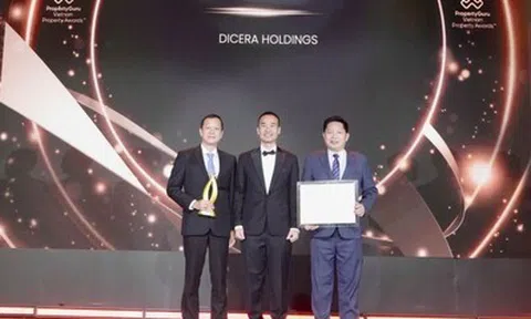 Bất động sản Việt Nam chuyển hướng sang phát triển bền vững, nâng cao chất lượng sống