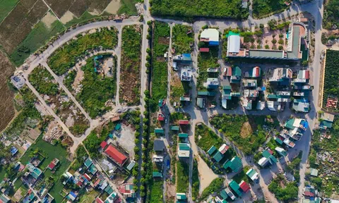 Chính phủ trình Quốc hội 3 luật sửa đổi về bất động sản