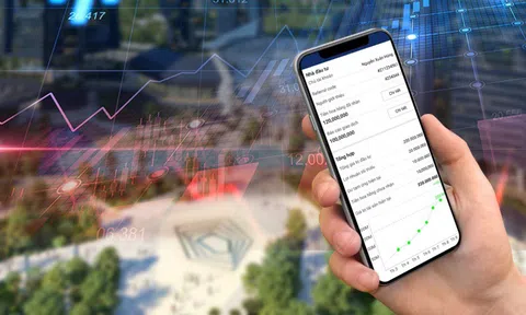 Hệ sinh thái bất động sản MeeyLand: Cơ hội và thách thức trong thời đại công nghệ 4.0