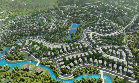 Dự án Legacy Hill có cần xem lại ĐTM khi quy hoạch chi tiết đã thay đổi?