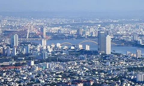 Ảnh hưởng bởi Covid-19 bất động sản Đà Nẵng ghi nhận sụt giảm mạnh