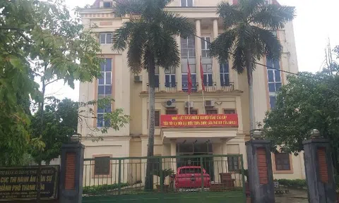 Thanh Hóa: Chi cục THADS thành phố thi hành bản án có đúng quy định của pháp luật?