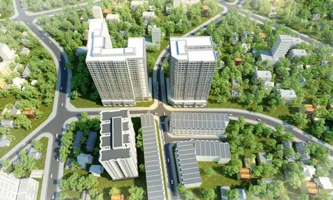 Sở Xây dựng tỉnh Bình Dương không biết về dự án Alval Plaza!?