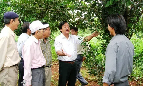 Vụ án TS. Doanh nhân Phạm Thanh Hải: Phải chăng đây là thủ thuật tạo chứng cứ để buộc tội?