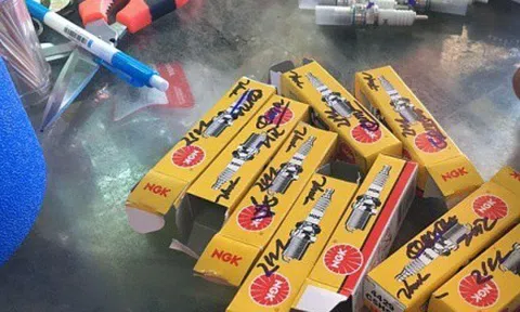 Chống hàng nhái, hàng giả: Doanh nghiệp chủ động bảo vệ mình