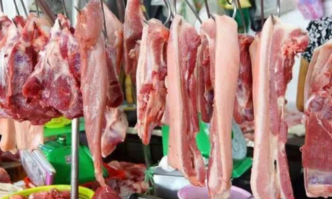 Kinh nghiệm truyền tai "đừng mua thịt lợn sớm, đừng mua đậu phụ muộn"