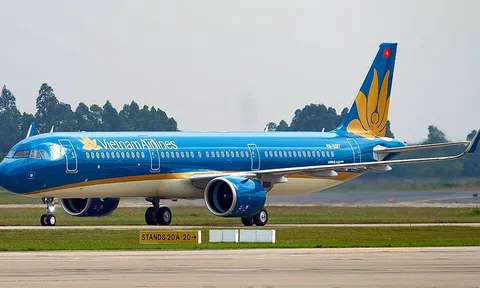 Vietnam Airlines muốn bán 9 máy bay do lỗ nhiều quá
