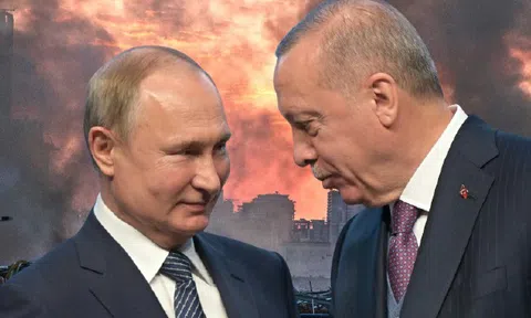 Nga-Syria "đánh hội đồng" ở Idlib, số phận Thổ Nhĩ Kỳ sắp "bi thảm"?