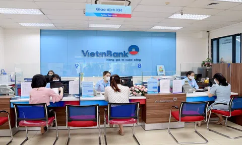 Quý II2020: VietinBank nâng cao chất lượng hoạt động, kết quả kinh doanh tích cực