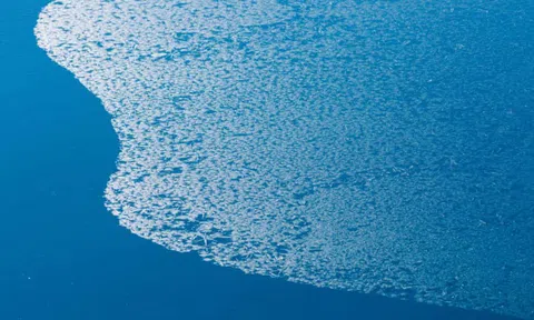 Băng Bắc Cực chưa hình thành, giới khoa học cảnh báo thảm họa