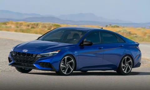 Audi e-tron Sportback có giá 170.000 USD tại Thái Lan