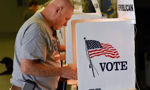 Hơn 51 triệu người Mỹ đã đi bầu tổng thống