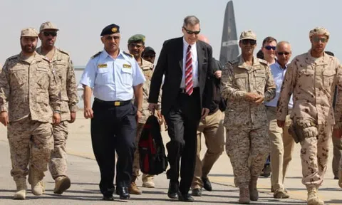 Iran trừng phạt đại sứ Mỹ để 'ăn miếng trả miếng'