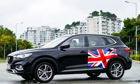 MG HS có đáng mua với giá bán gần 800 triệu đồng?