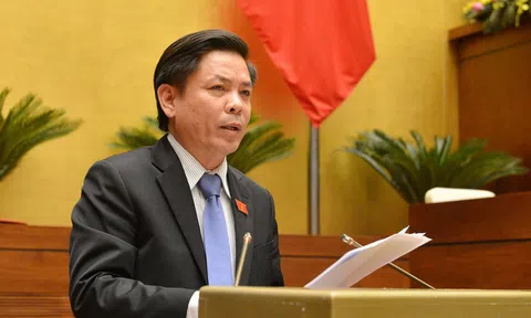 Sửa đổi toàn diện Luật Giao thông đường bộ