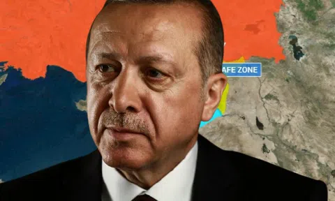 Lo sợ thành "con tin" ở Idlib, Thổ Nhĩ Kỳ vờ bỏ chạy để phản công Nga?