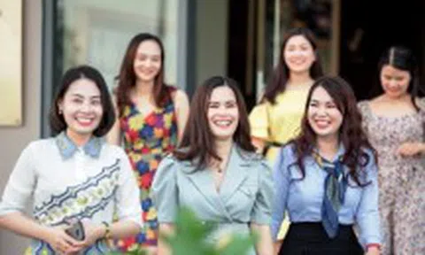 Manda Land: Khẳng định uy tín tại thị trường bất động sản Nghệ Tĩnh