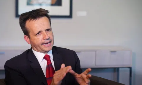 Việt Nam - New Zealand củng cố quan hệ đối tác chiến lược hậu Covid-19