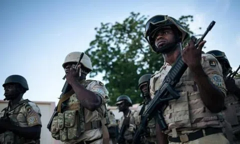 Cameroon: Nổ súng tại lớp học khiến 6 trẻ nhỏ thiệt mạng